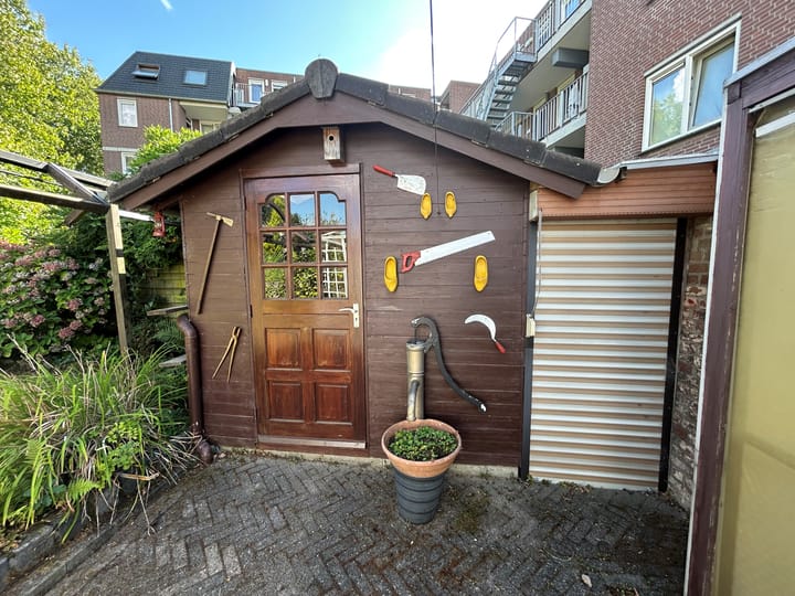 Foto 9 van Pasweg 34