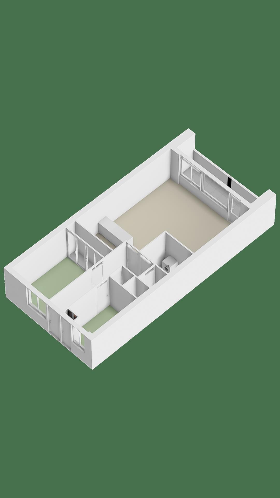 Photo 31 of Veemarkt 115