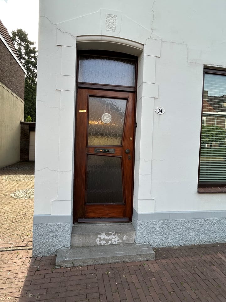 Foto 10 van Pasweg 34