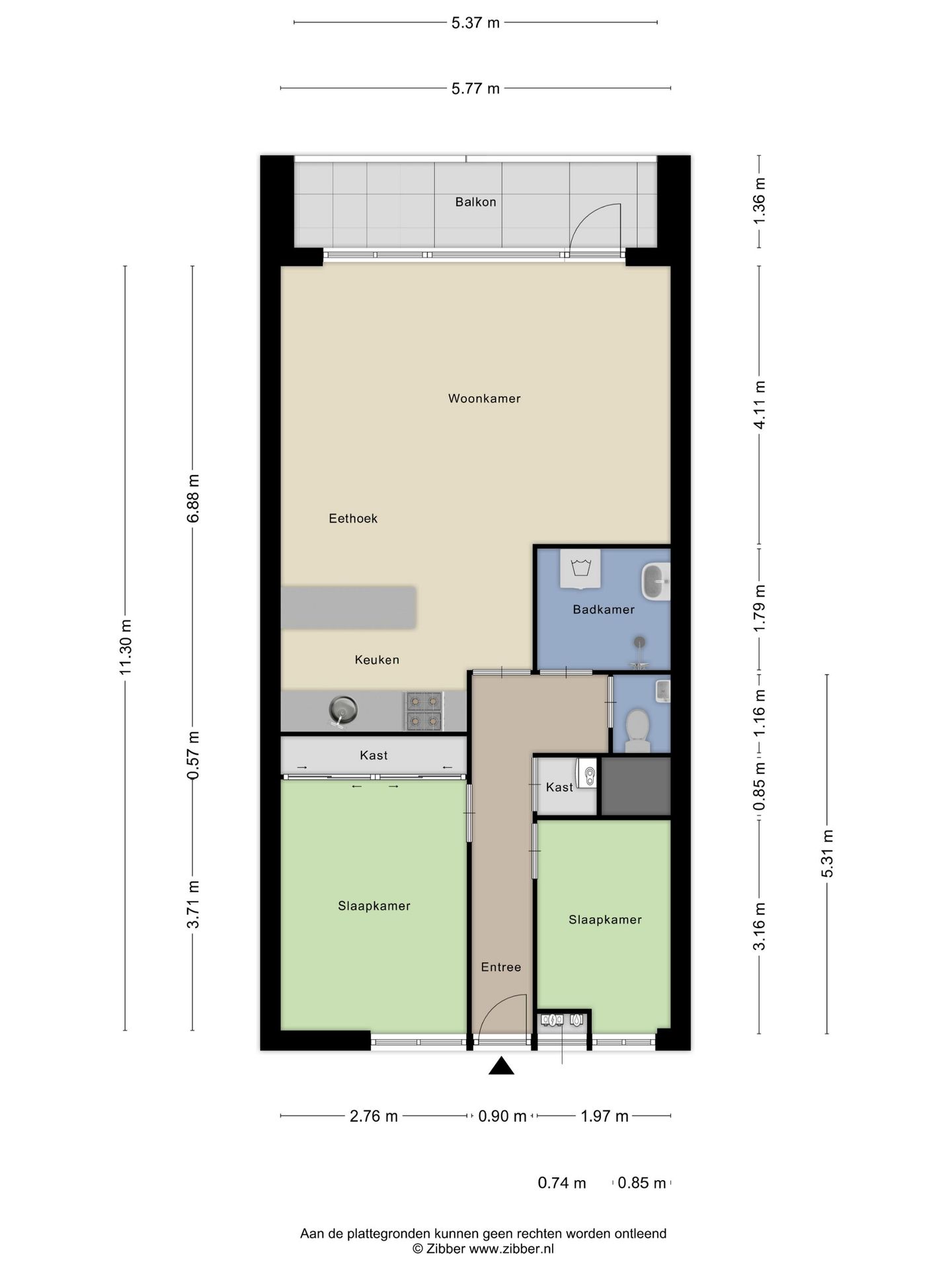 Photo 20 of Veemarkt 115