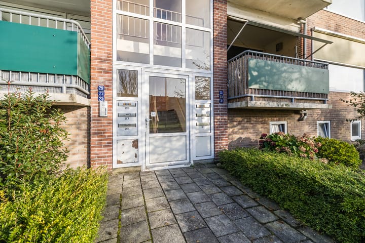 Foto 2 van Esdoornlaan 25