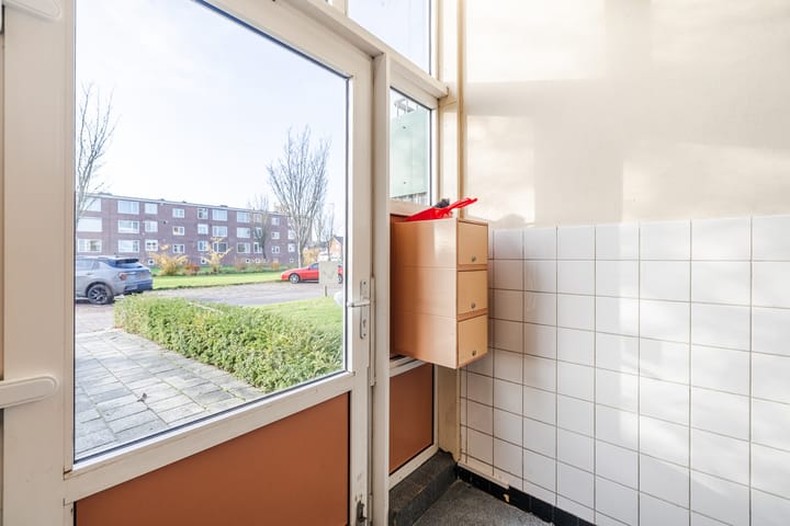 Foto 3 van Esdoornlaan 25