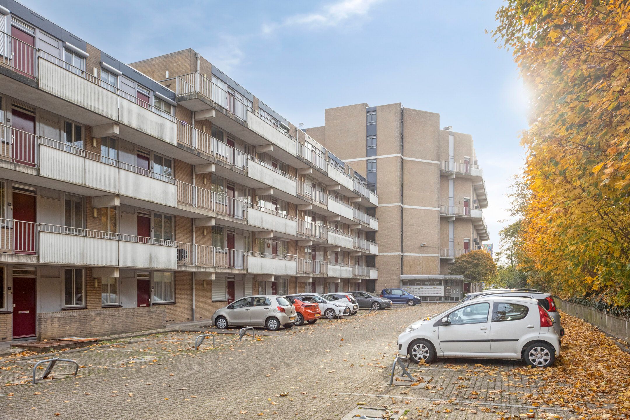 Photo 30 of Veemarkt 115