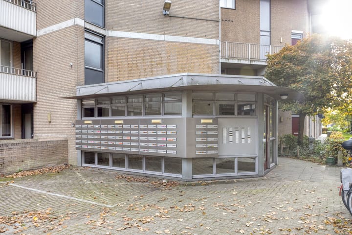 Foto 28 van Veemarkt 115