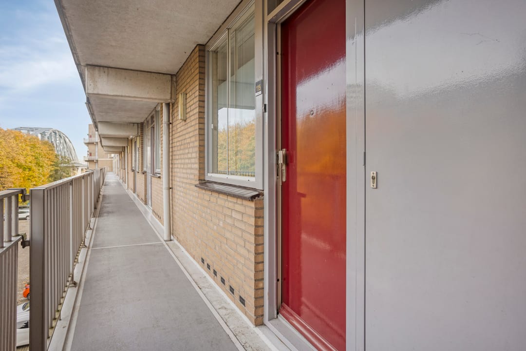 Photo 22 of Veemarkt 115