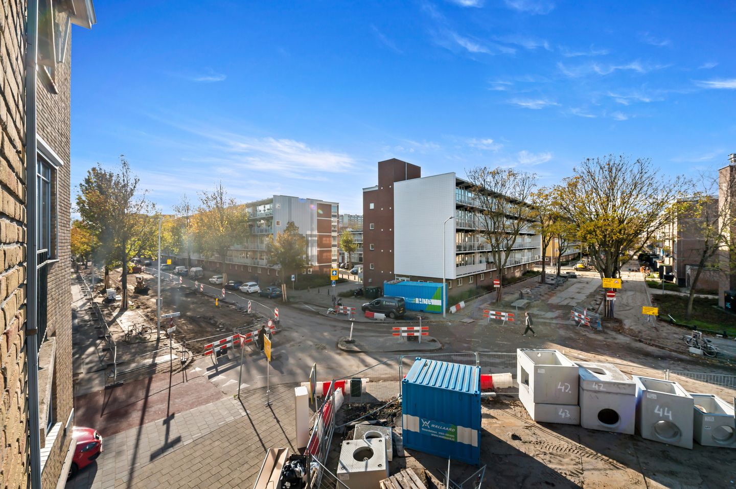 Photo 29 of Medemblikstraat 28-B