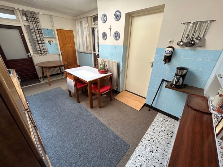 Foto 19 van Pasweg 34