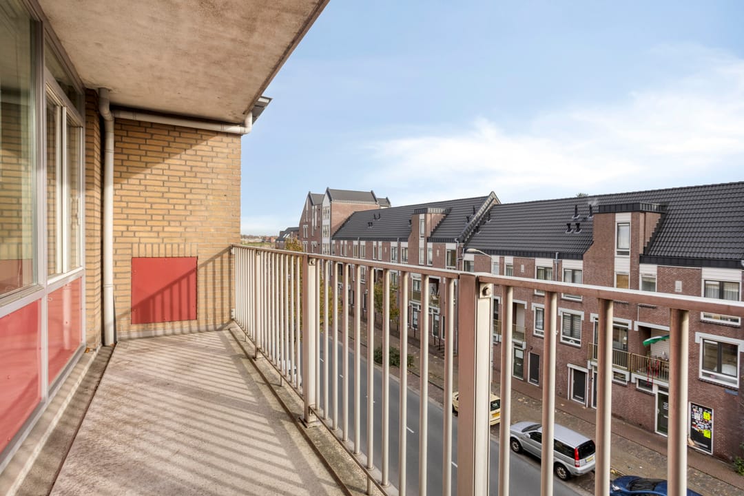 Photo 11 of Veemarkt 115