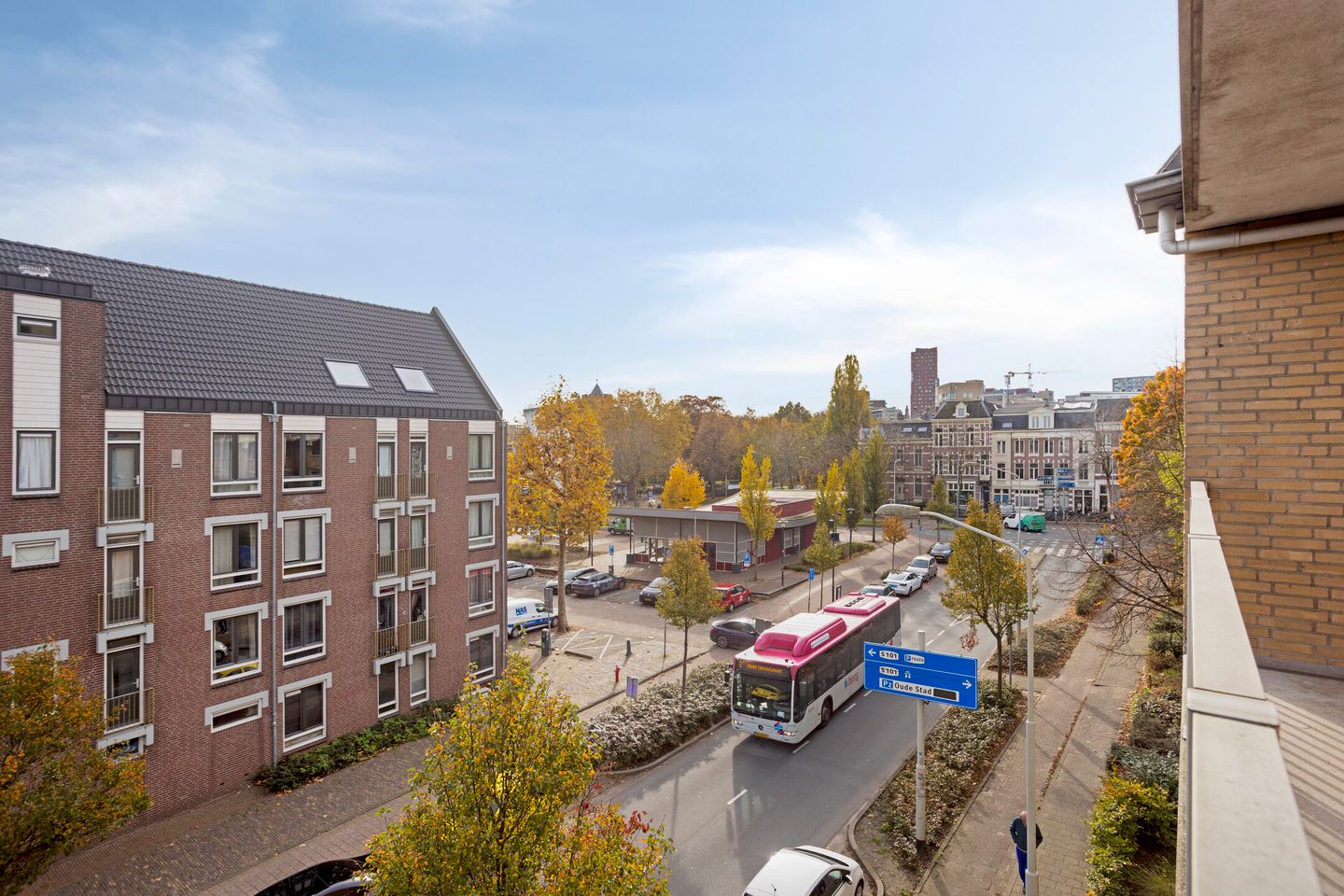 Photo 10 of Veemarkt 115