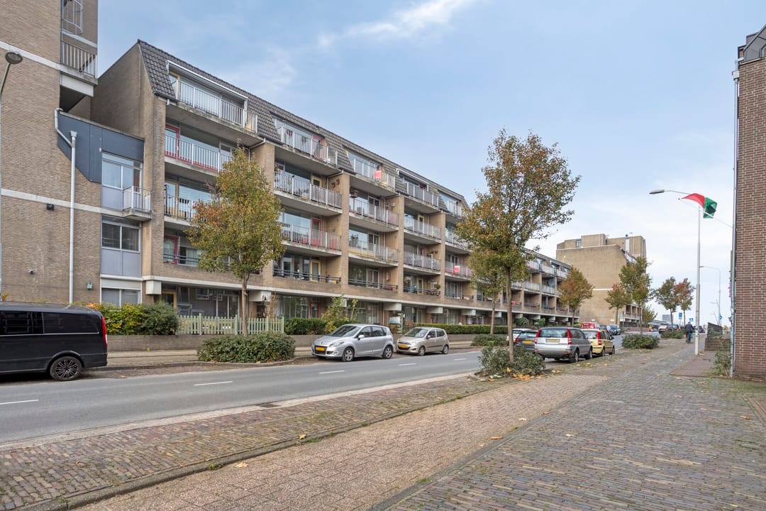 Photo 23 of Veemarkt 115