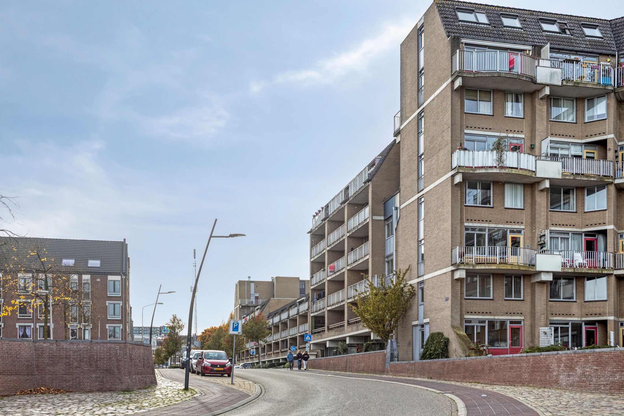 Photo 24 of Veemarkt 115