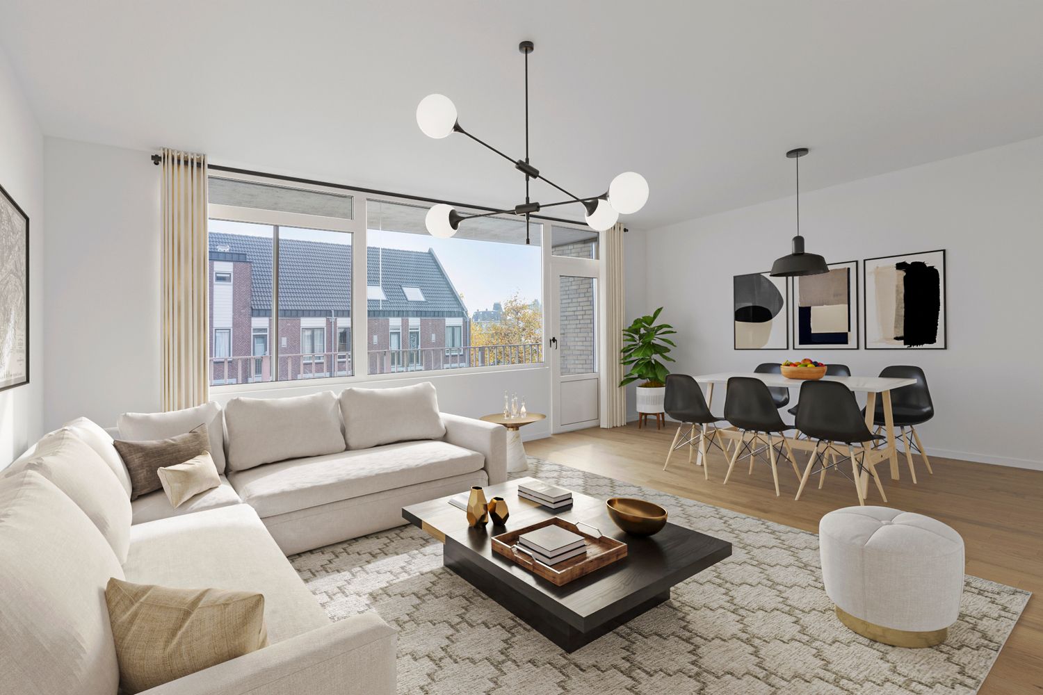 Photo 3 of Veemarkt 115