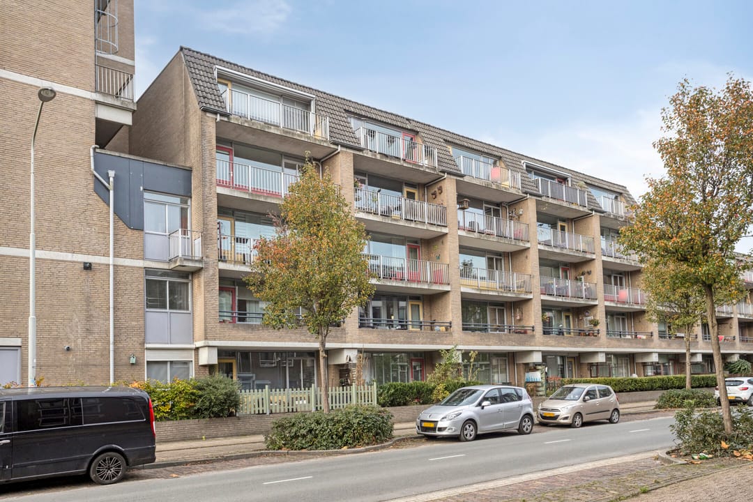 Photo 1 of Veemarkt 115