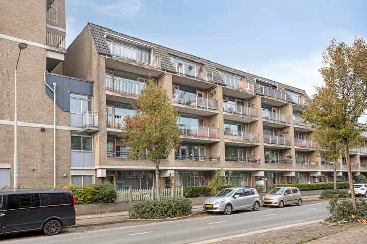 Foto 1 van Veemarkt 115