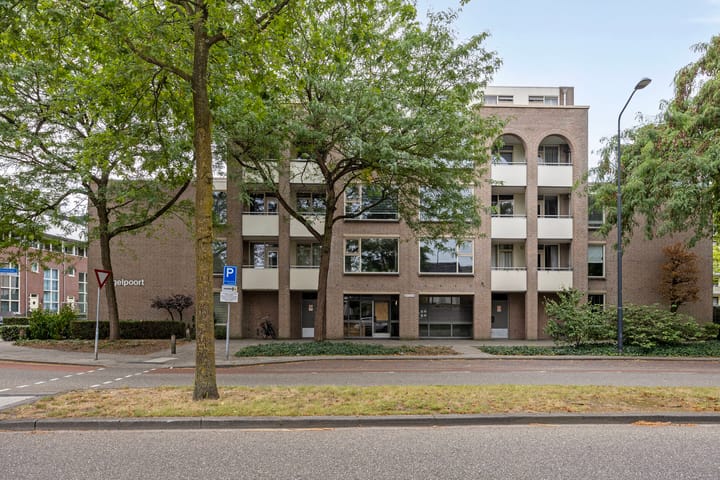 Photo 10 of Wilhelminastraat 243