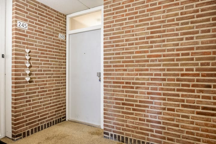 Photo 12 of Wilhelminastraat 243