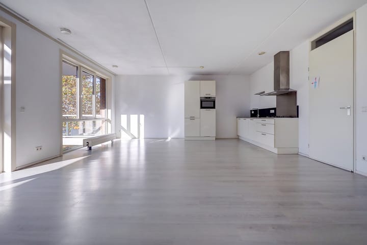 Photo 2 of Vivaldiplein 62