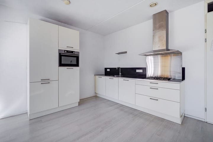 Photo 3 of Vivaldiplein 62