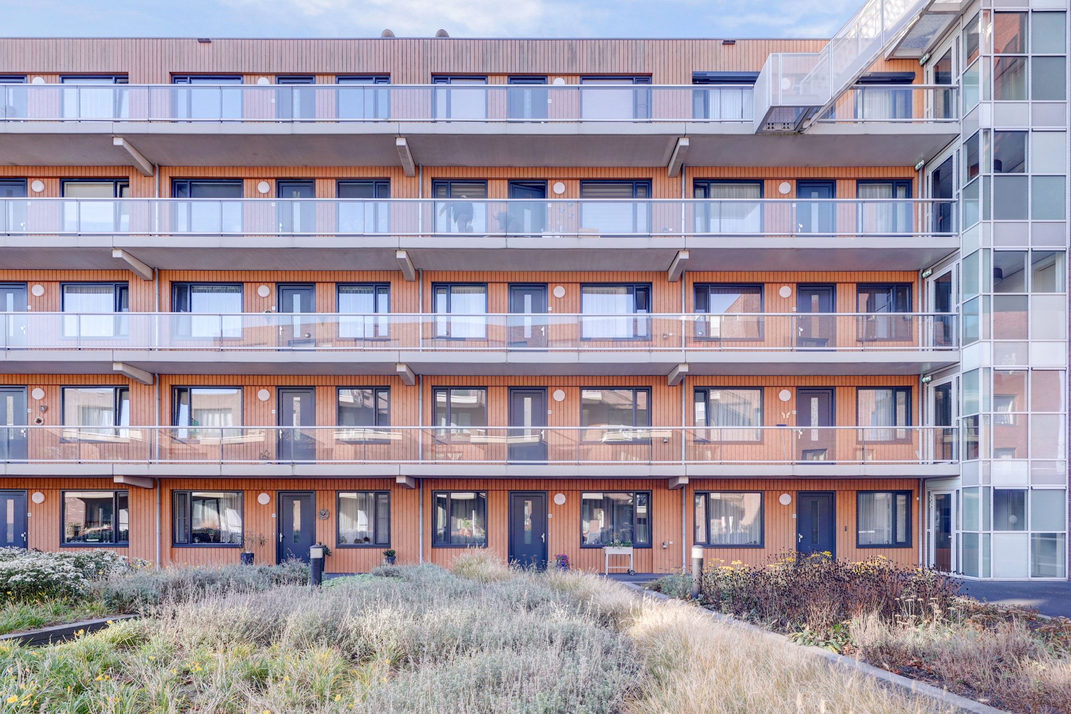 Foto 6 van Vivaldiplein 62