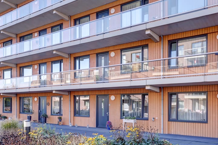 Photo 7 of Vivaldiplein 62