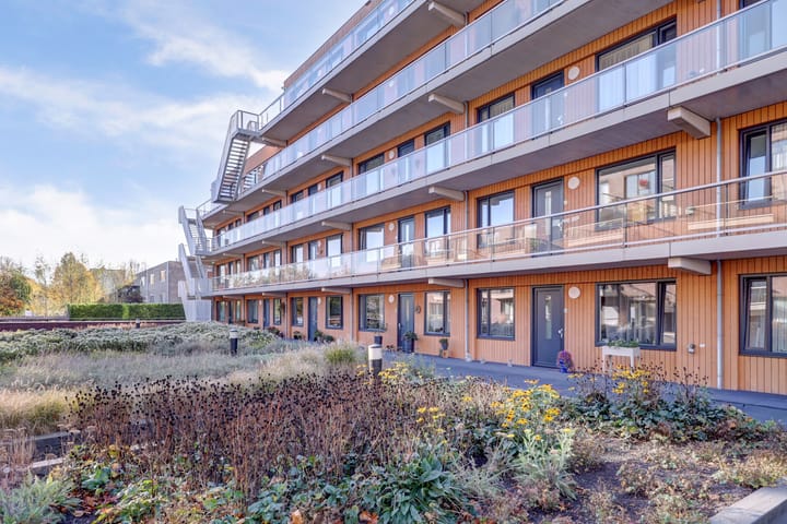 Photo 8 of Vivaldiplein 62