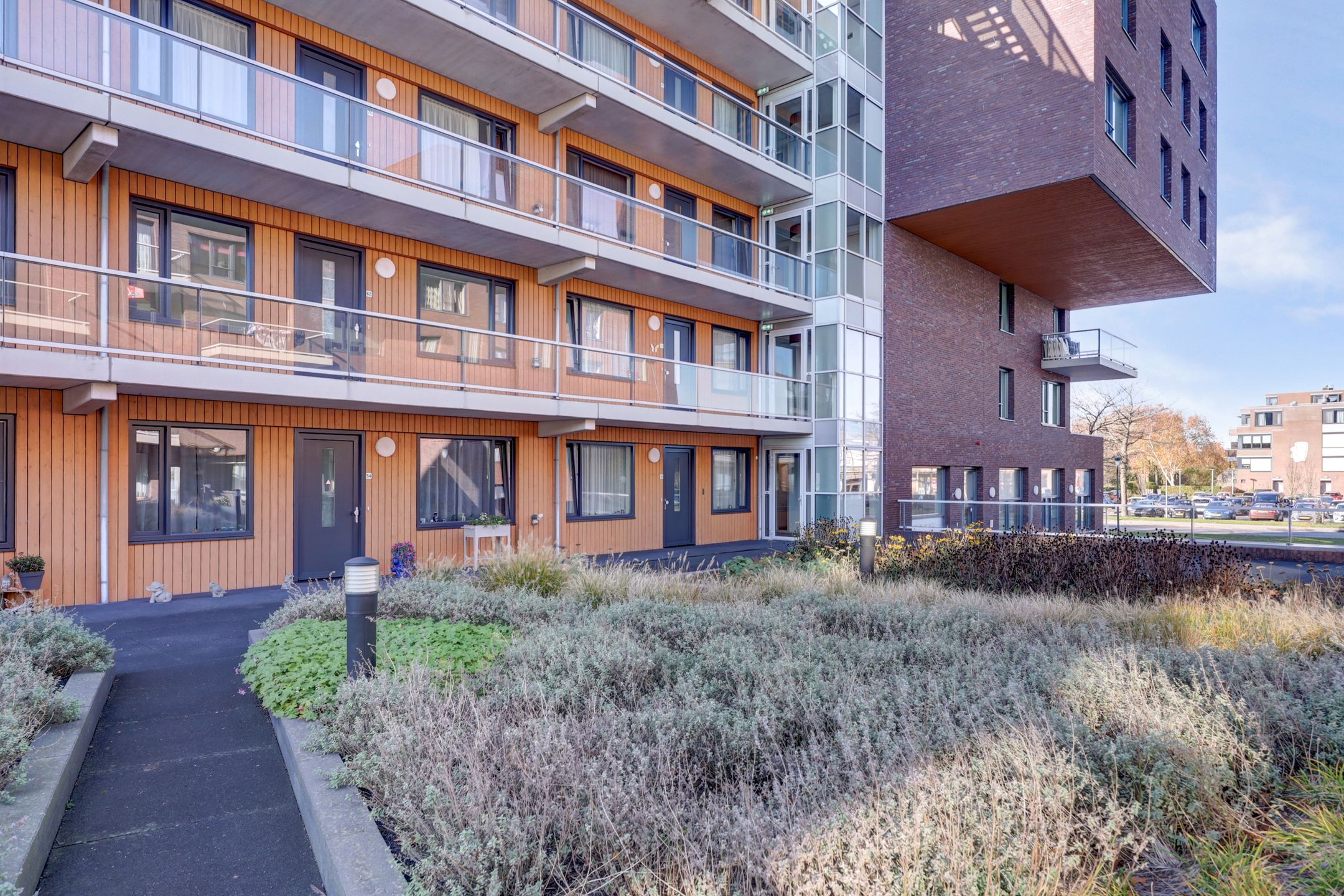 Foto 9 van Vivaldiplein 62