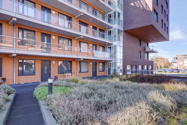 Photo 9 of Vivaldiplein 62