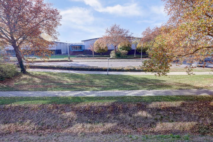 Photo 26 of Vivaldiplein 62