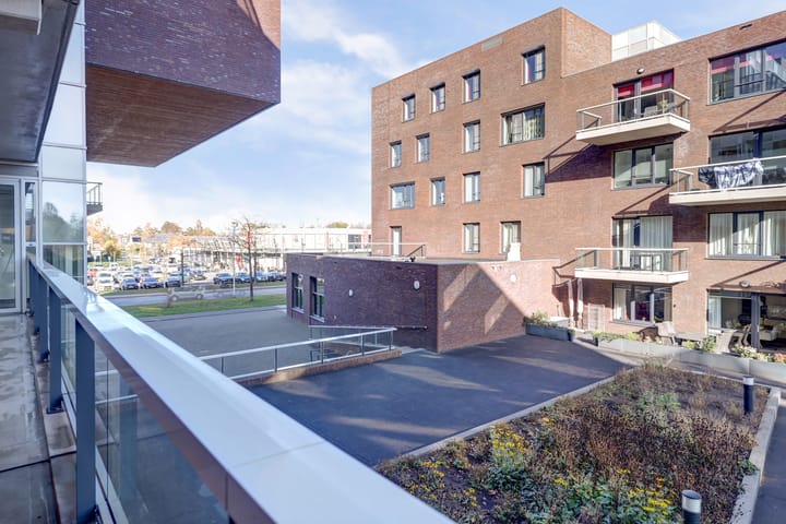 Photo 29 of Vivaldiplein 62