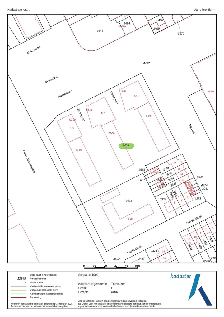 Photo 31 of Vivaldiplein 62