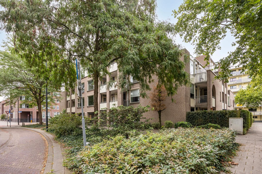 Foto 28 van Wilhelminastraat 243