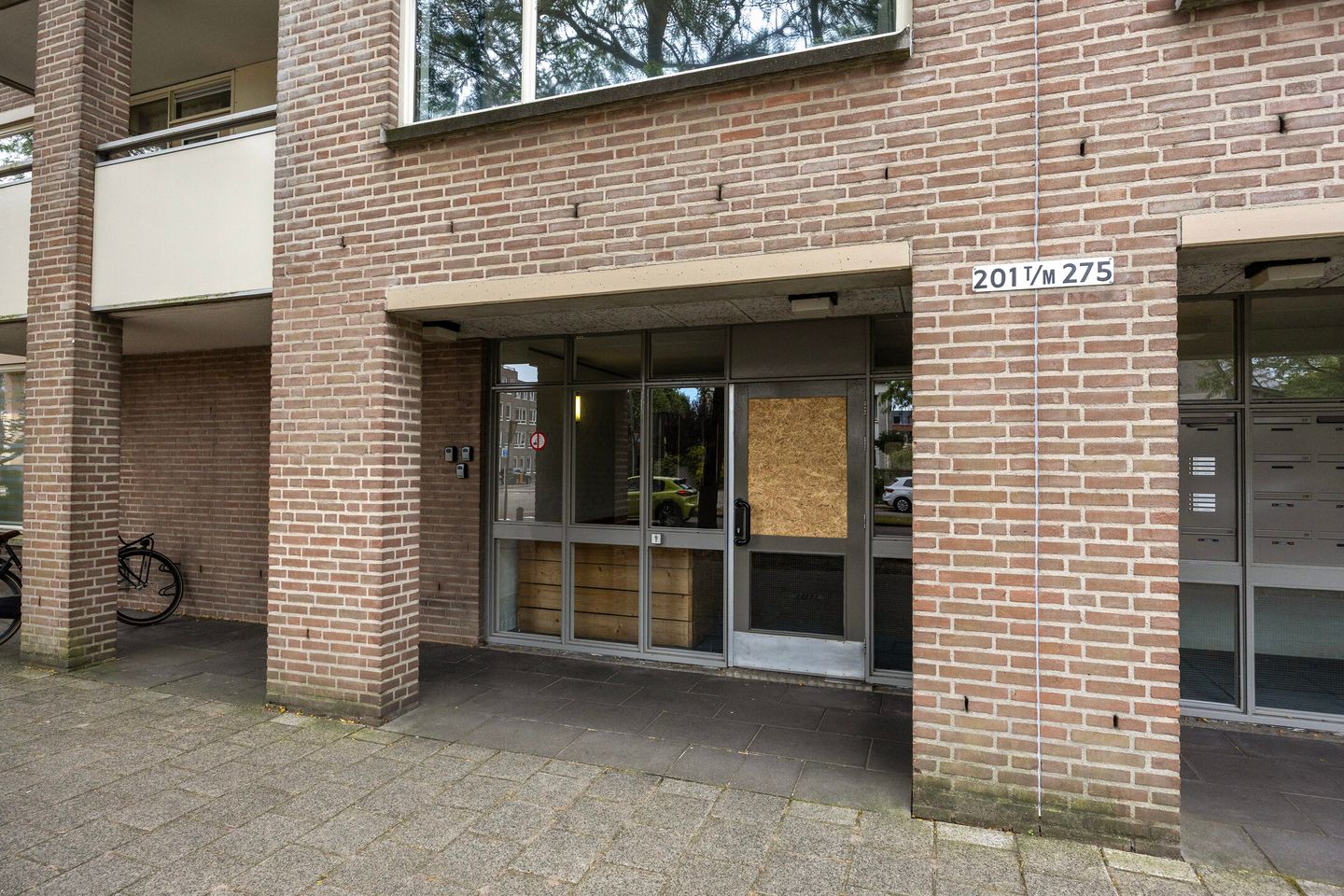 Foto 29 van Wilhelminastraat 243