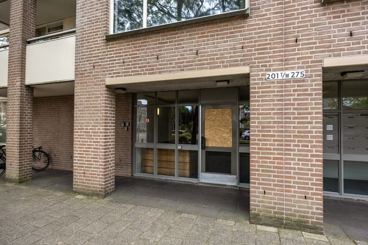 Photo 29 of Wilhelminastraat 243