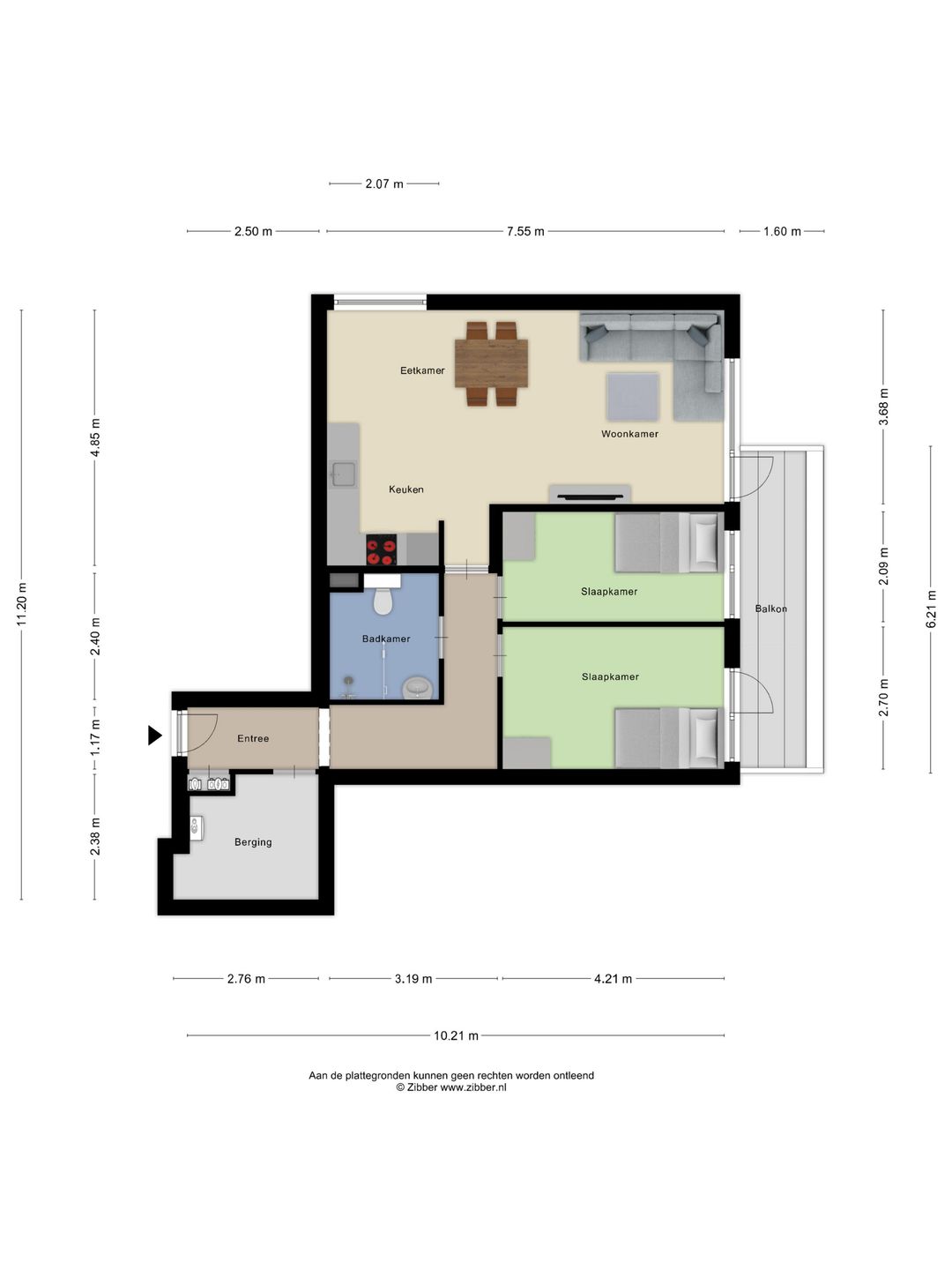 Foto 32 van Wilhelminastraat 243
