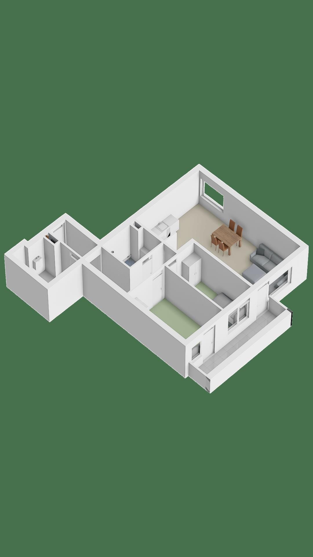 Foto 33 van Wilhelminastraat 243