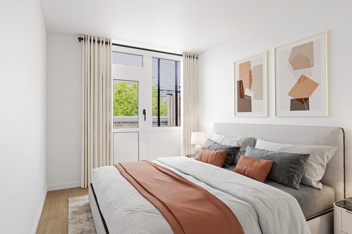 Photo 8 of Wilhelminastraat 243