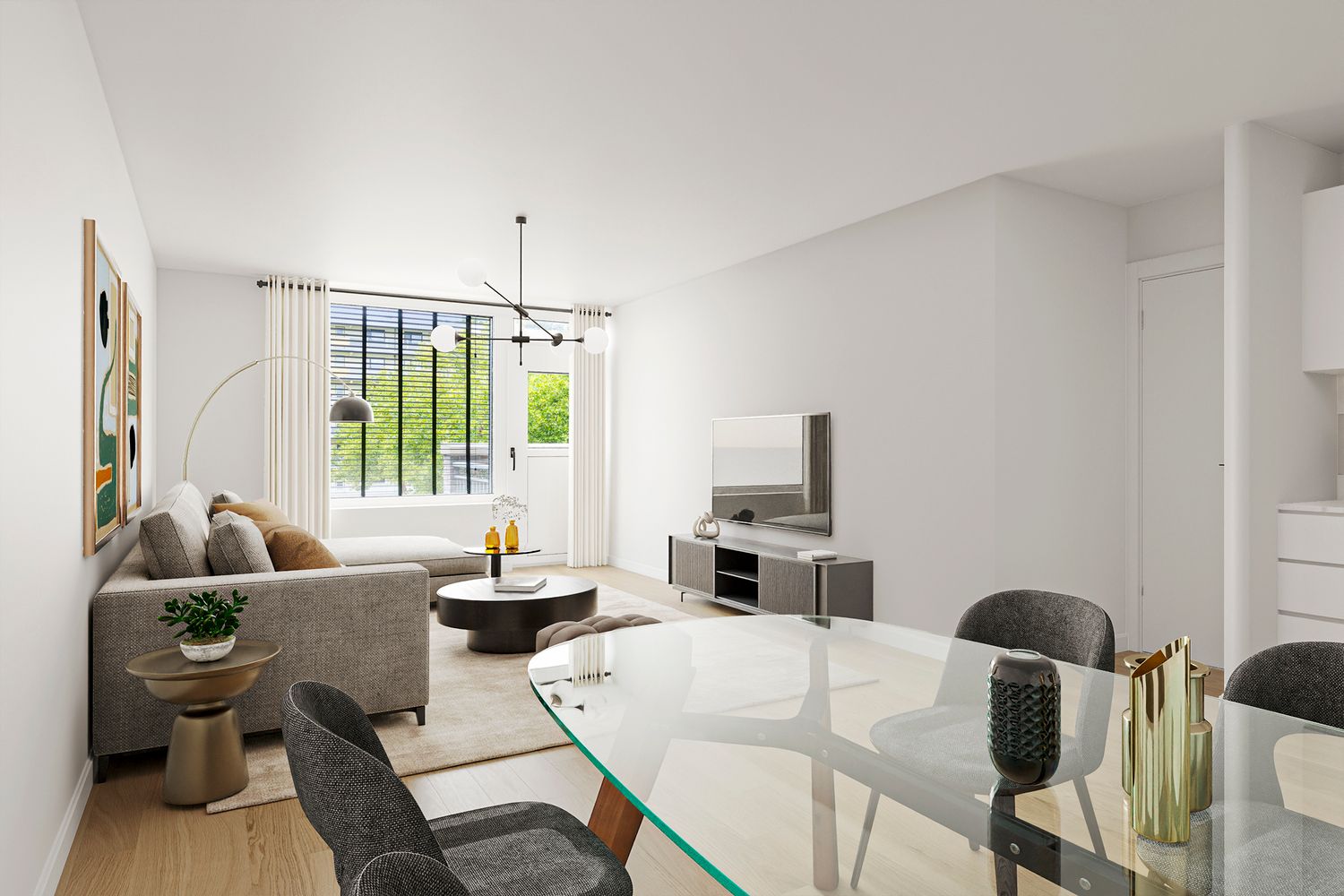 Foto 3 van Wilhelminastraat 243