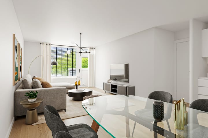 Photo 3 of Wilhelminastraat 243