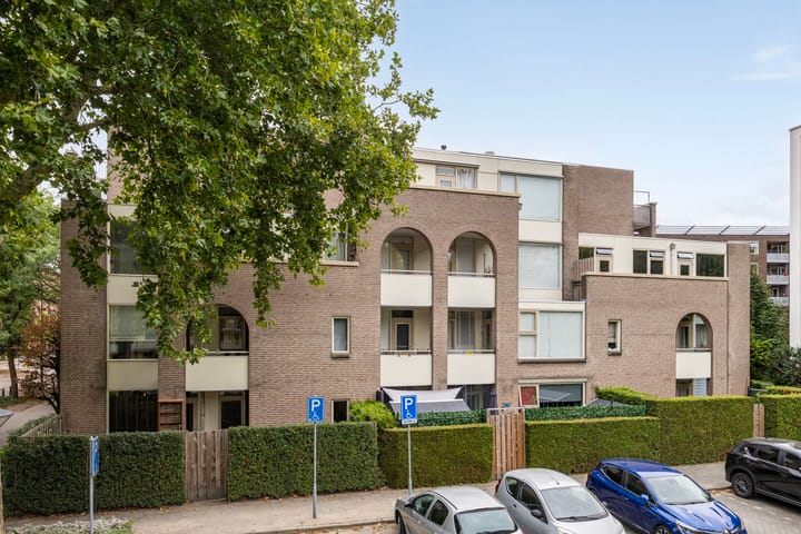 Wilhelminastraat 243