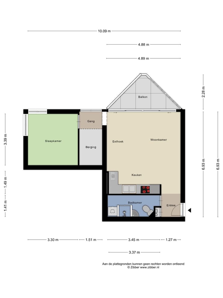 Foto 29 van Gouden Leeuw 912