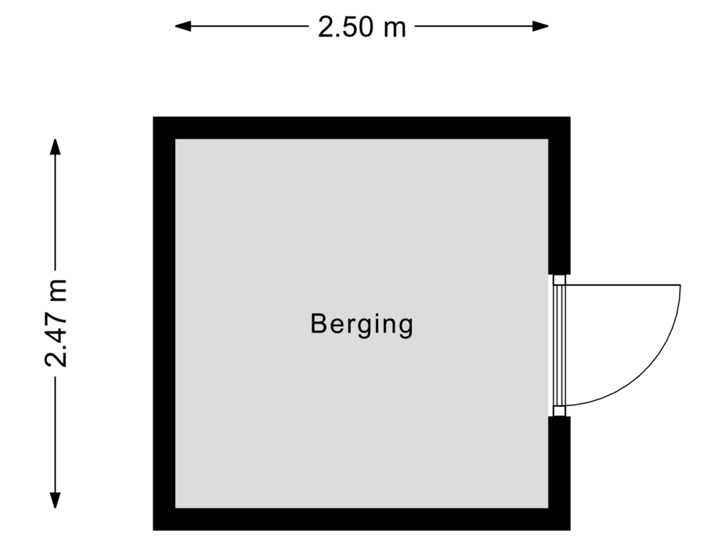 Berging