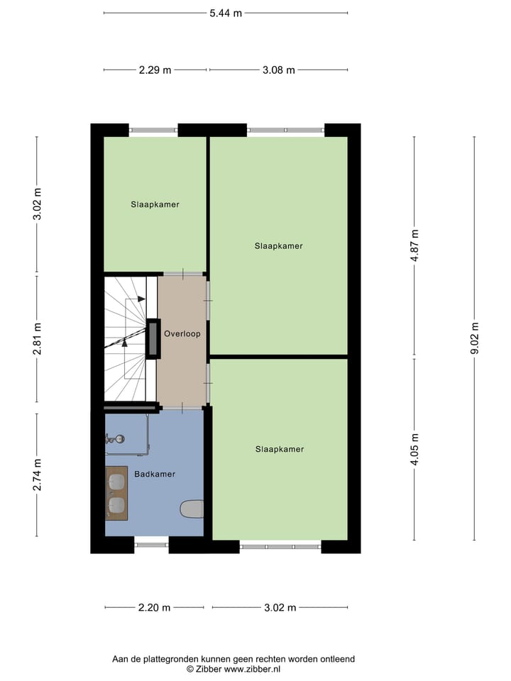 Foto 35 van Suikerdoossingel 25