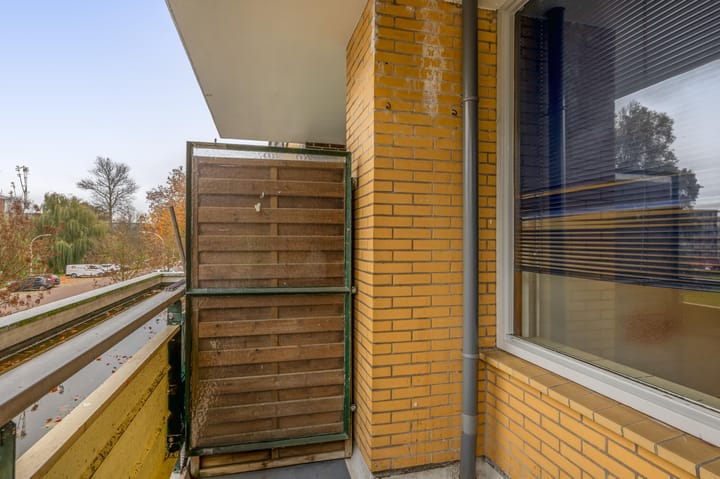 Photo 11 of Nobellaan 32