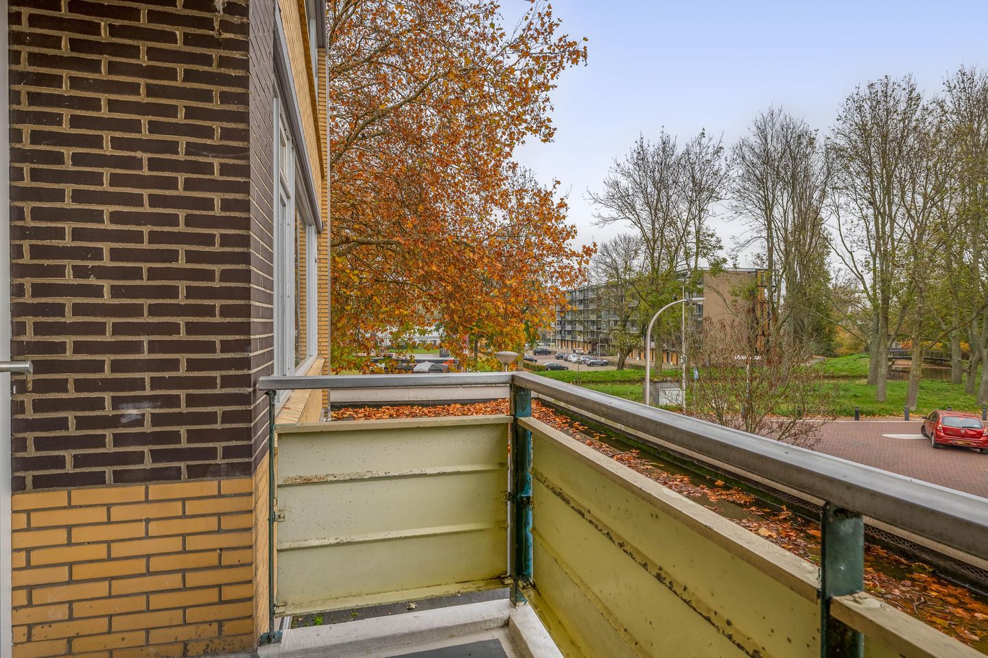 Foto 10 van Nobellaan 32