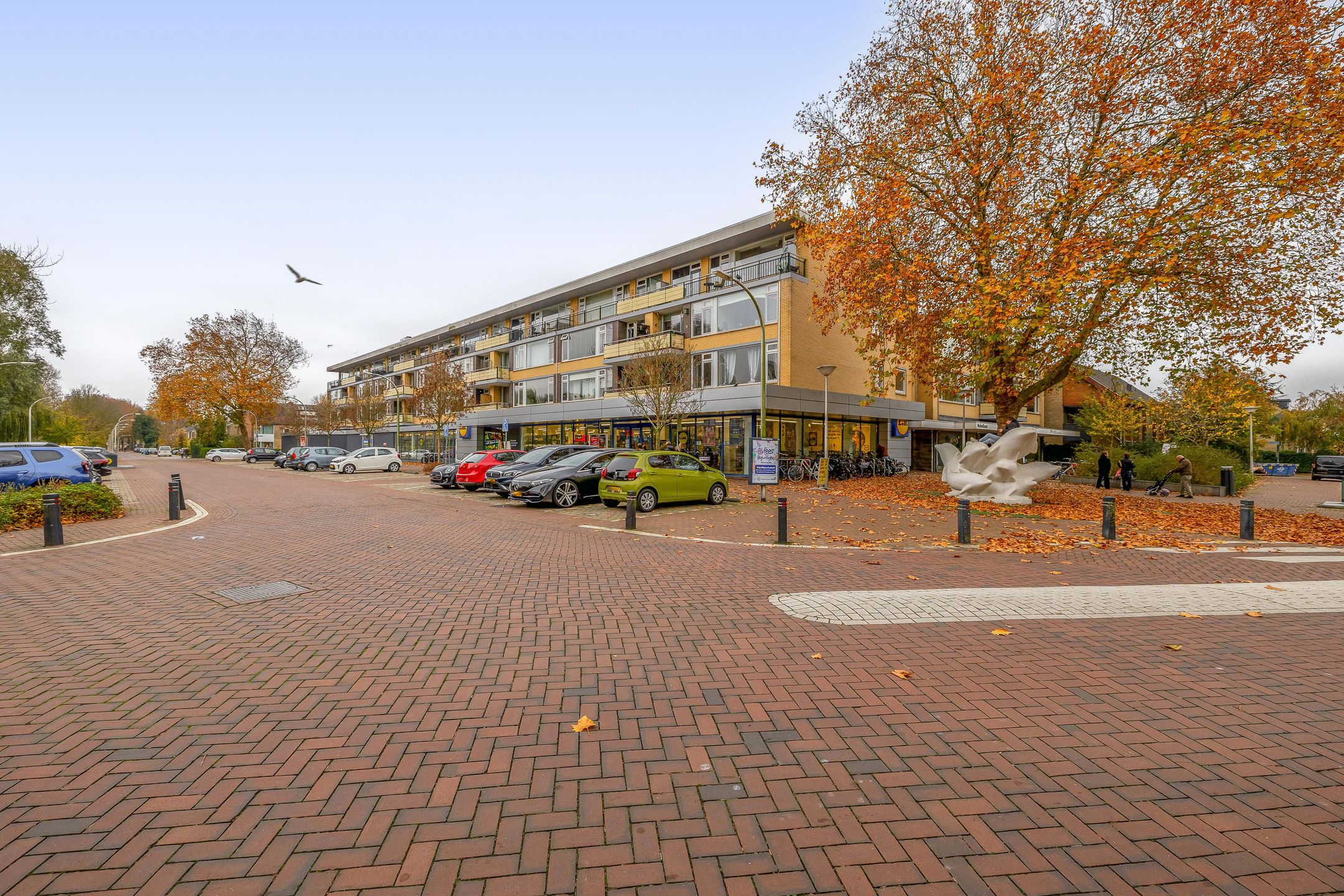 Foto 27 van Nobellaan 32