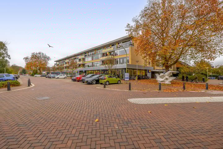 Photo 27 of Nobellaan 32