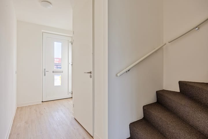 Foto 6 van Suikerdoossingel 25