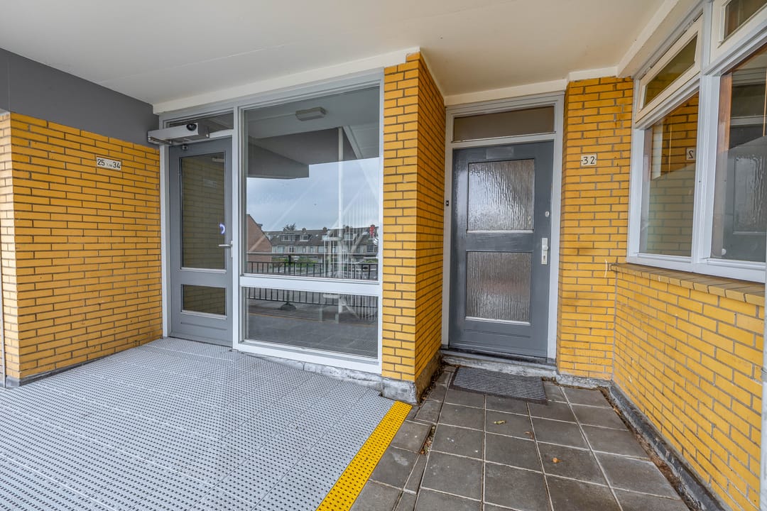 Foto 26 van Nobellaan 32