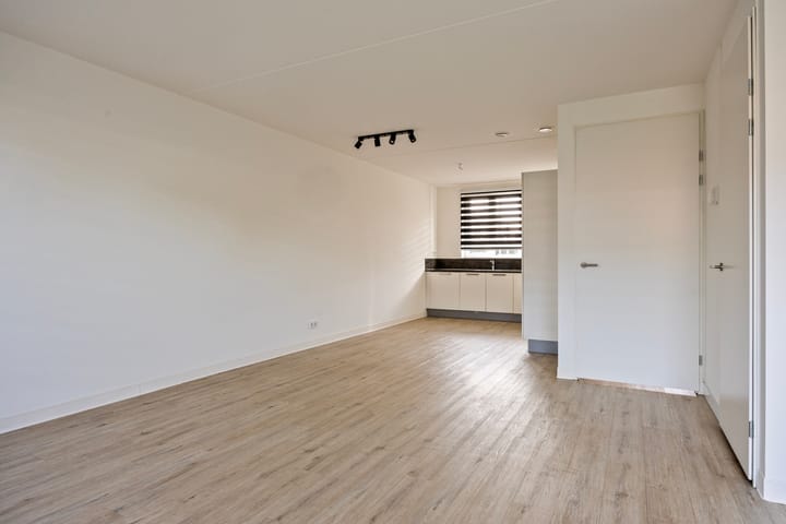 Foto 8 van Suikerdoossingel 25