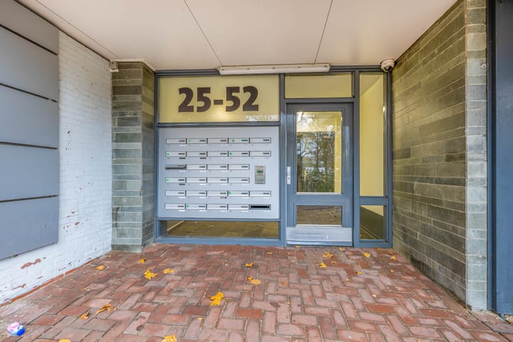 Photo 29 of Nobellaan 32